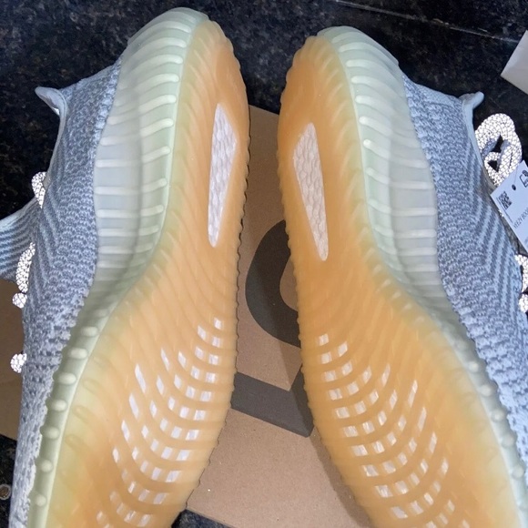 YeshayaXBoost350 - Picture 2 of 4